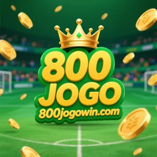 800 JOGO