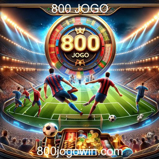 A Revolução dos Jogos de Esportes: Como Eles Estão Transformando a Indústria de Games